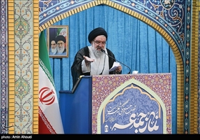 خاتمی: اظهارات ترامپ درباره خلیج فارس، نشان حماقت اوست